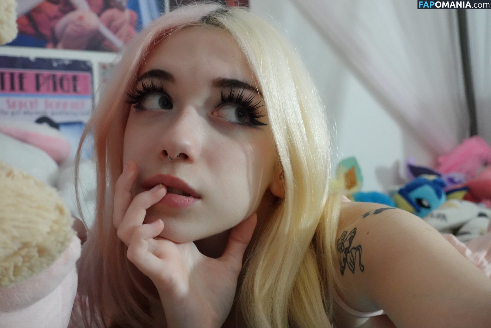 Iluvmeww / iluvmey Çıplak OnlyFans  Sızdırılmış Fotoğraf #45