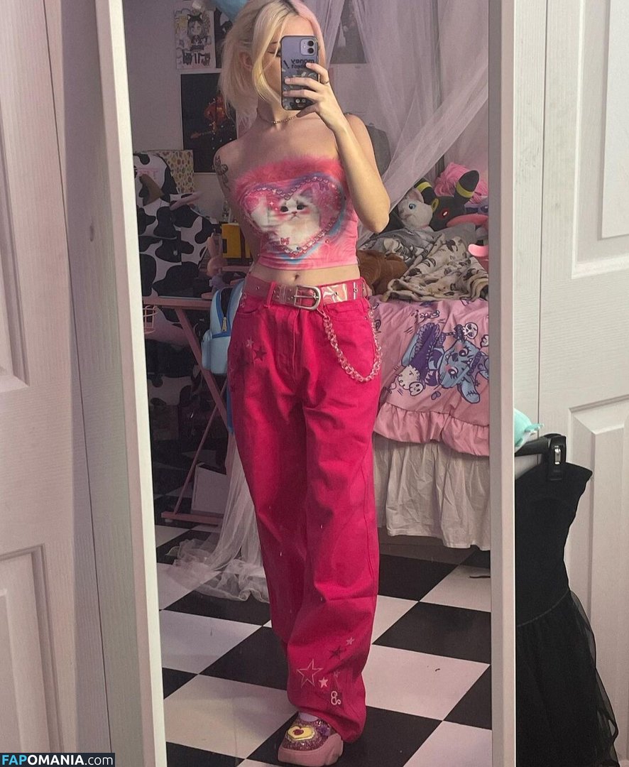 Iluvmeww / iluvmey Çıplak OnlyFans  Sızdırılmış Fotoğraf #49