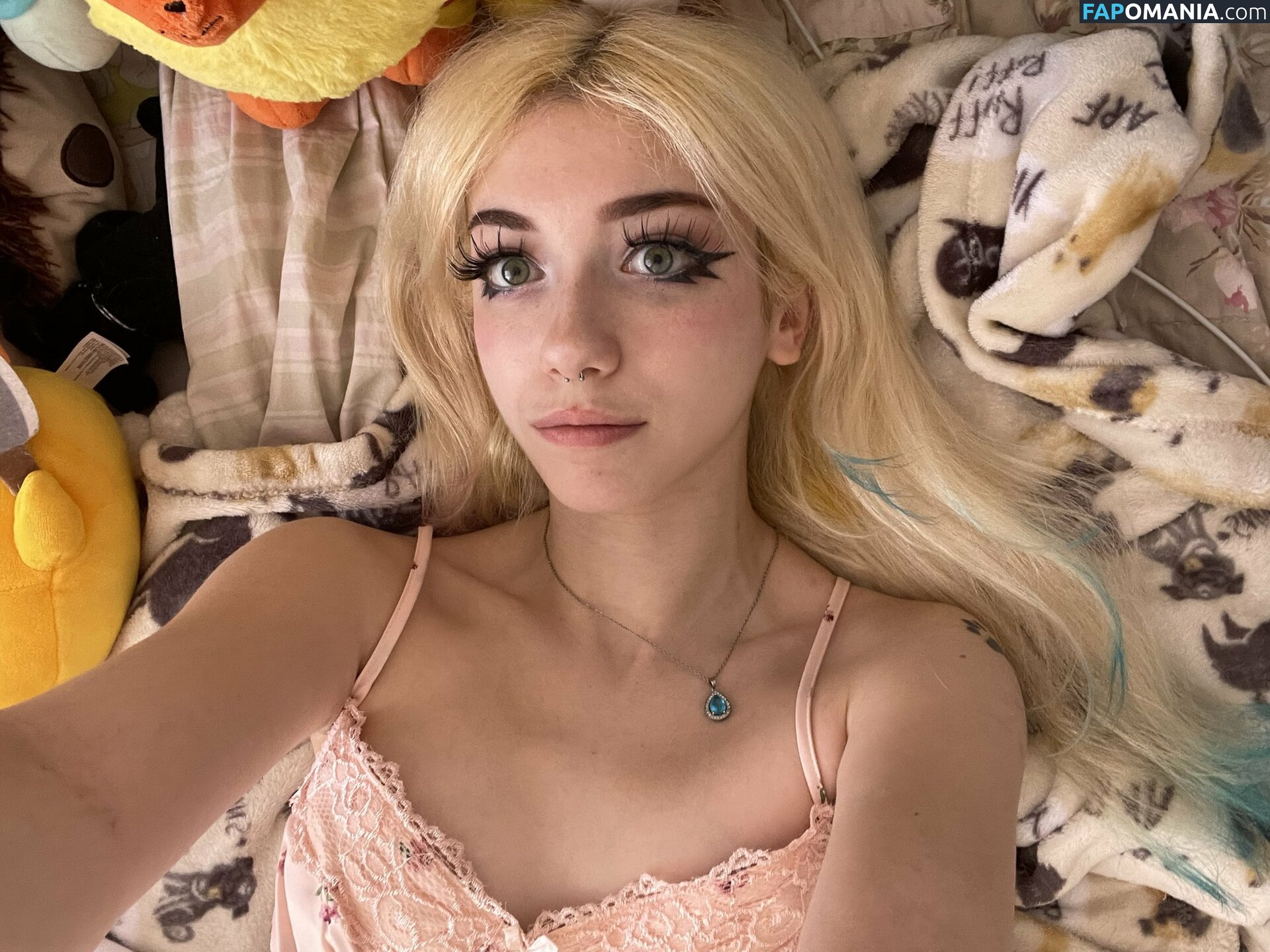 Iluvmeww / iluvmey Çıplak OnlyFans  Sızdırılmış Fotoğraf #54