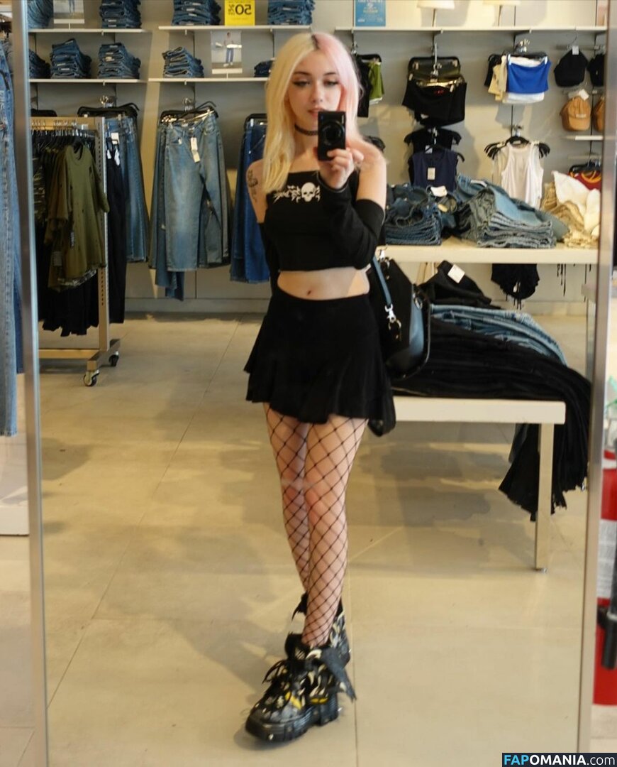 Iluvmeww / iluvmey Çıplak OnlyFans  Sızdırılmış Fotoğraf #114