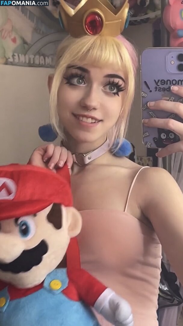 Iluvmeww / iluvmey Çıplak OnlyFans  Sızdırılmış Fotoğraf #134