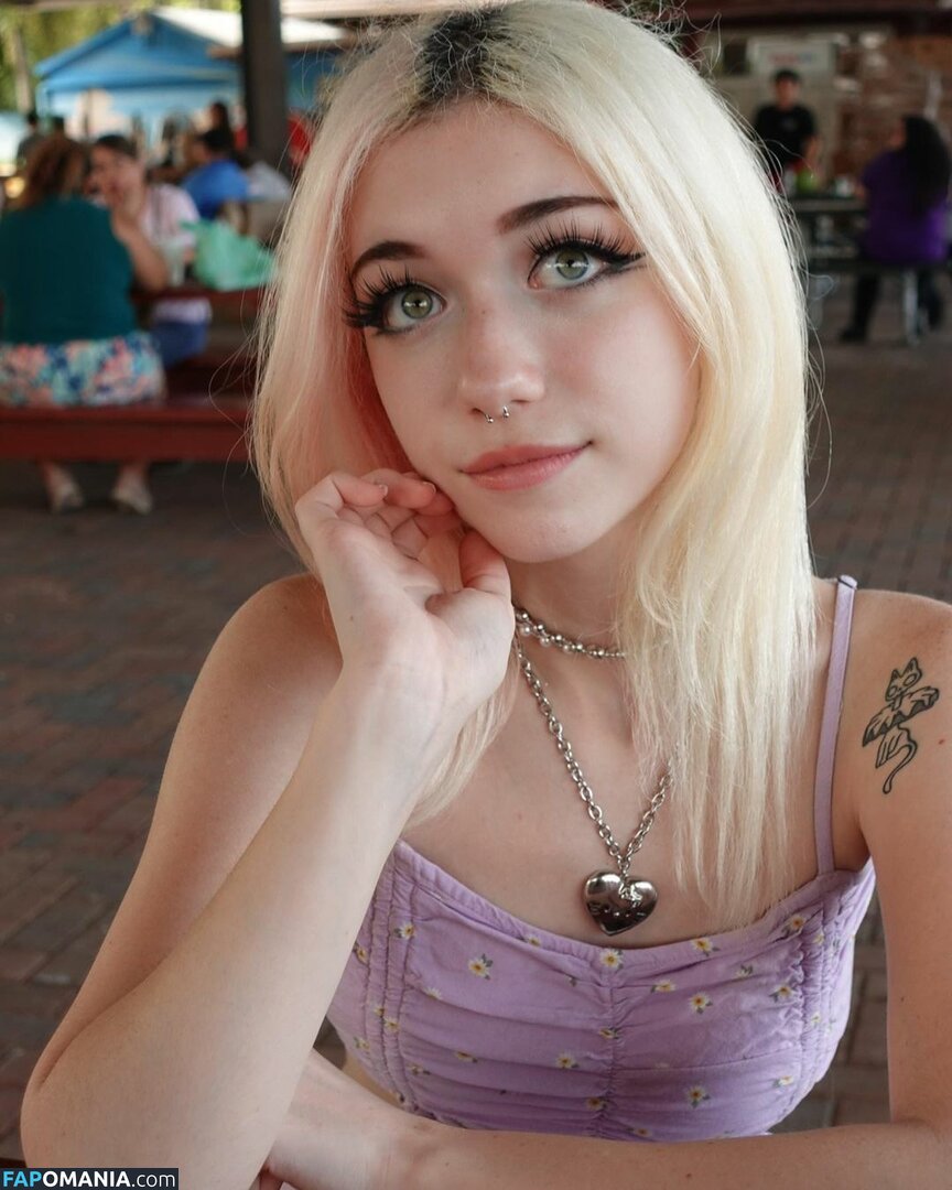 Iluvmeww / iluvmey Çıplak OnlyFans  Sızdırılmış Fotoğraf #138