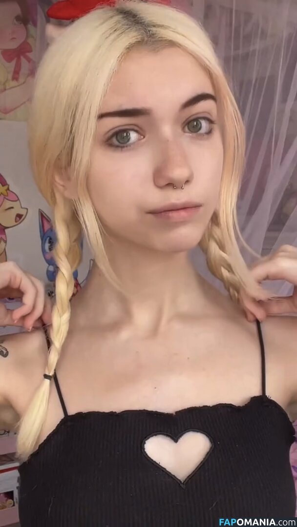 Iluvmeww / iluvmey Çıplak OnlyFans  Sızdırılmış Fotoğraf #171