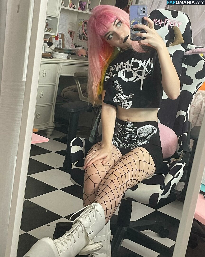 Iluvmeww / iluvmey Çıplak OnlyFans  Sızdırılmış Fotoğraf #323