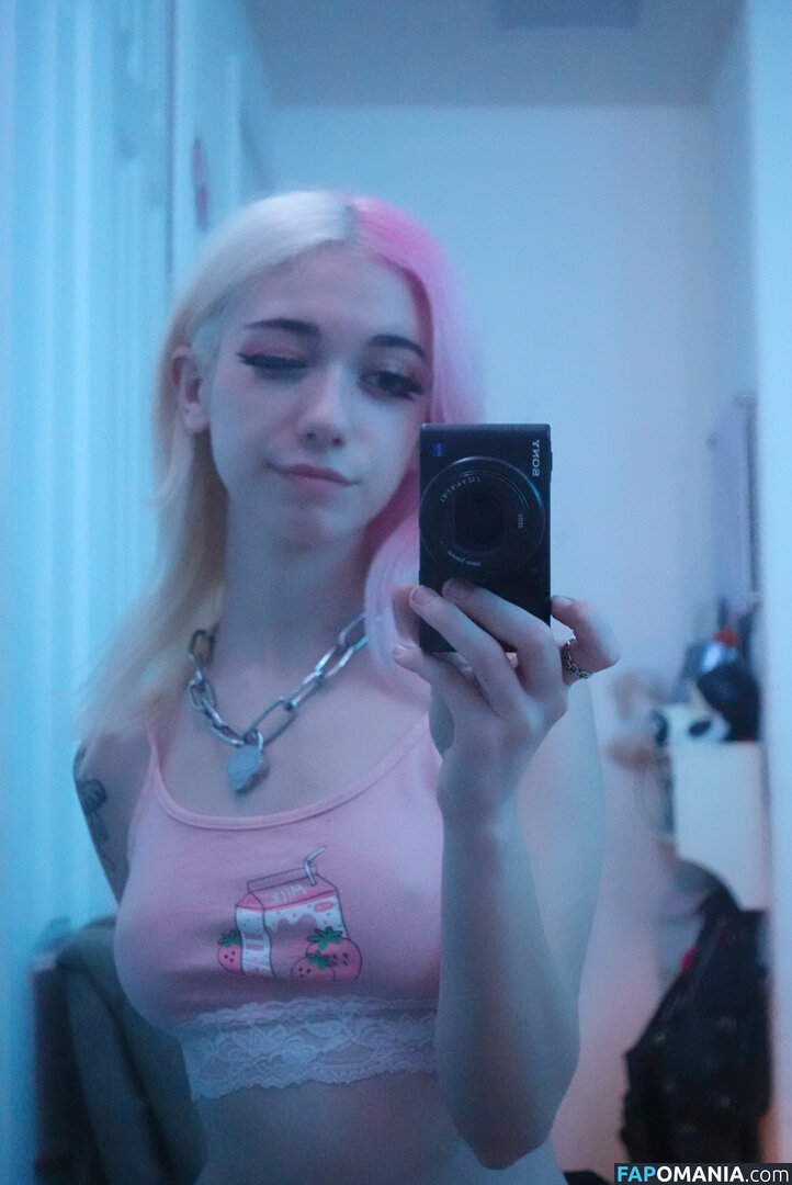 Iluvmeww / iluvmey Çıplak OnlyFans  Sızdırılmış Fotoğraf #342