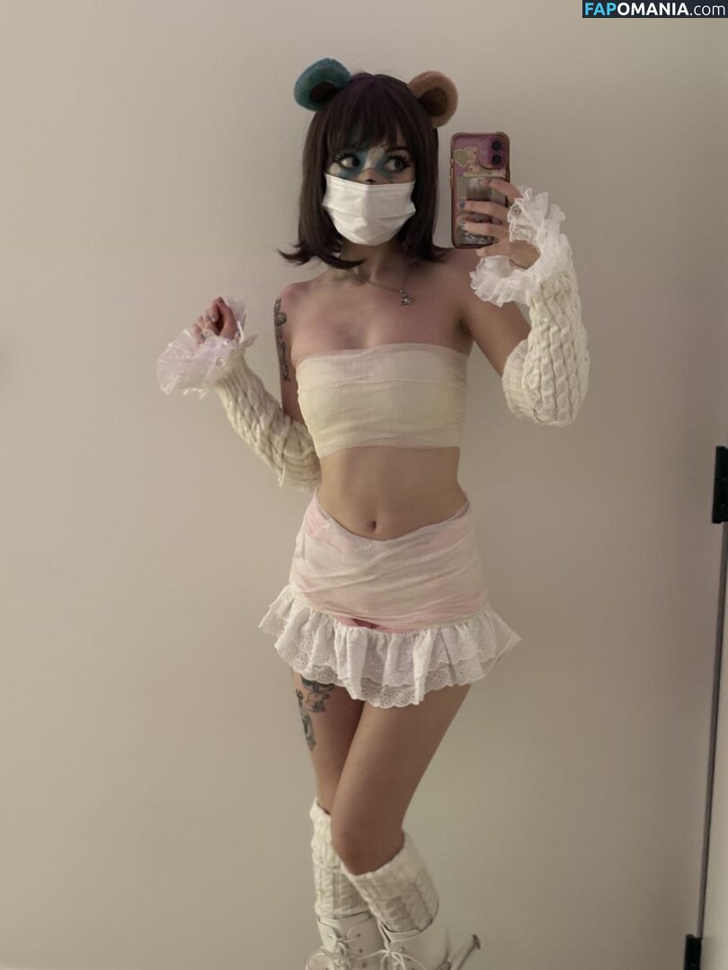 Iluvmeww / iluvmey Çıplak OnlyFans  Sızdırılmış Fotoğraf #351