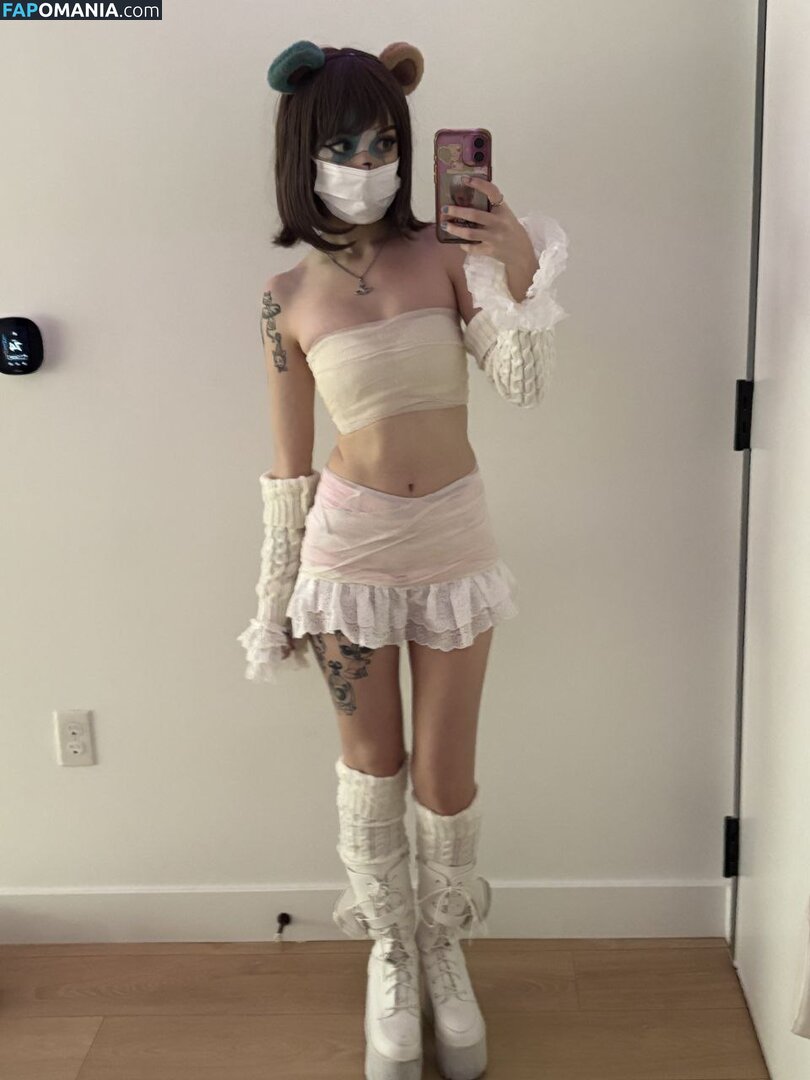 Iluvmeww / iluvmey Çıplak OnlyFans  Sızdırılmış Fotoğraf #354