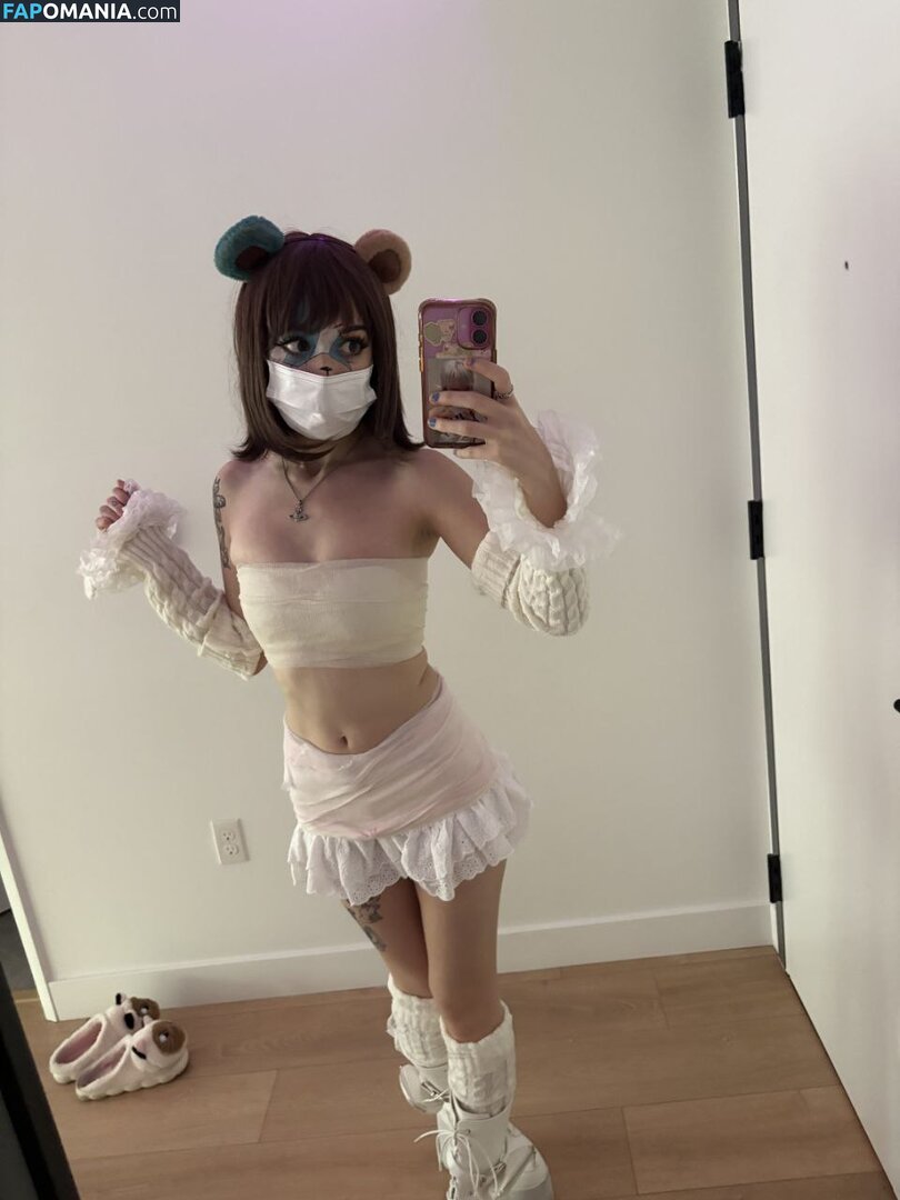 Iluvmeww / iluvmey Çıplak OnlyFans  Sızdırılmış Fotoğraf #355