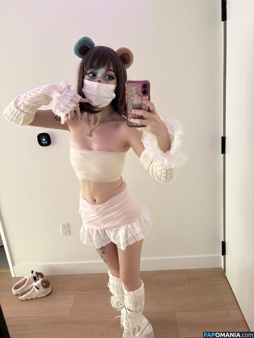 Iluvmeww / iluvmey Çıplak OnlyFans  Sızdırılmış Fotoğraf #356