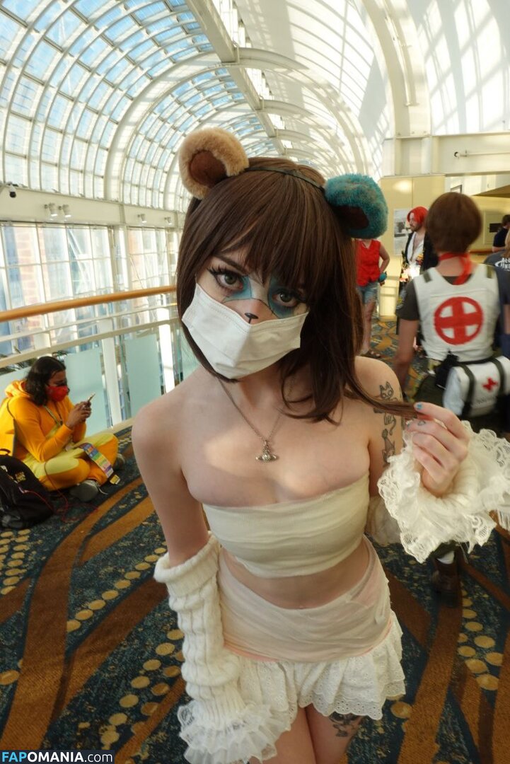 Iluvmeww / iluvmey Çıplak OnlyFans  Sızdırılmış Fotoğraf #361