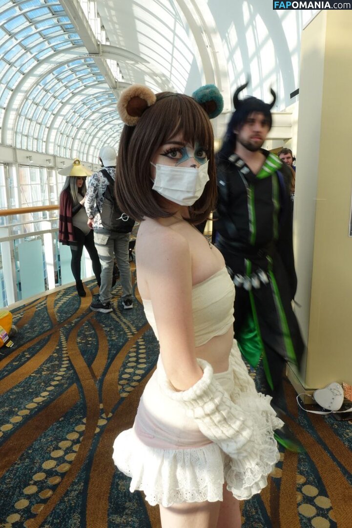 Iluvmeww / iluvmey Çıplak OnlyFans  Sızdırılmış Fotoğraf #365