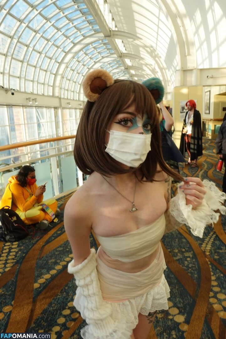 Iluvmeww / iluvmey Çıplak OnlyFans  Sızdırılmış Fotoğraf #366