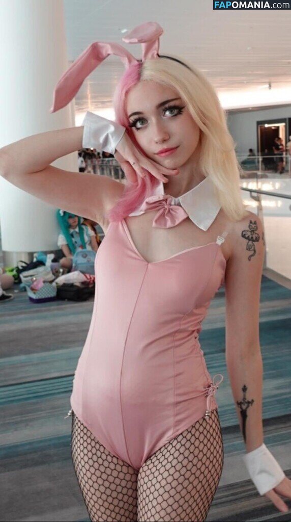 Iluvmeww / iluvmey Çıplak OnlyFans  Sızdırılmış Fotoğraf #368