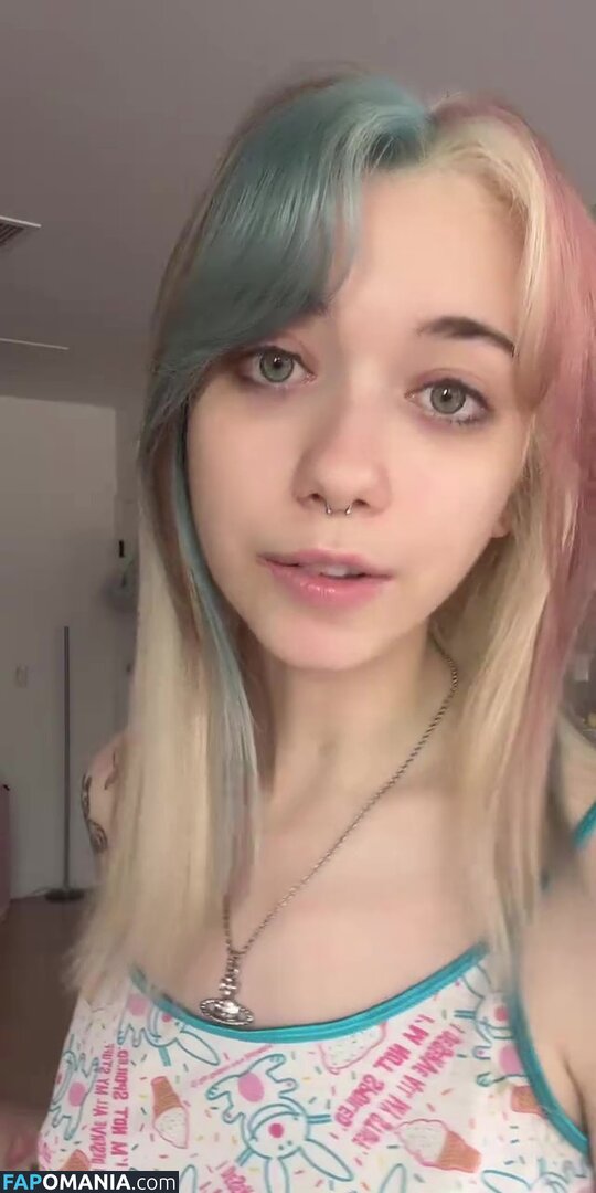 Iluvmeww / iluvmey Çıplak OnlyFans  Sızdırılmış Fotoğraf #373