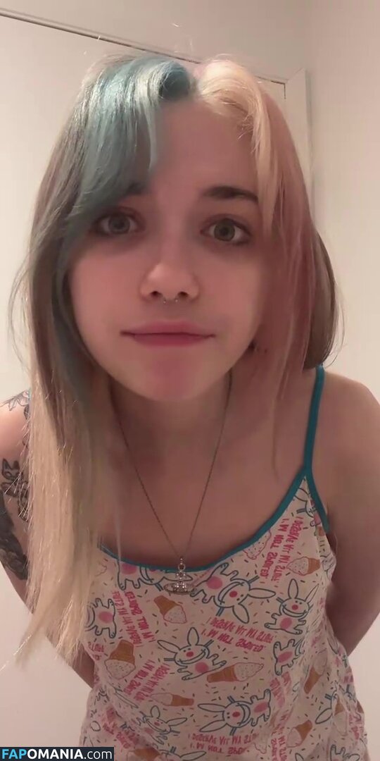 Iluvmeww / iluvmey Çıplak OnlyFans  Sızdırılmış Fotoğraf #374