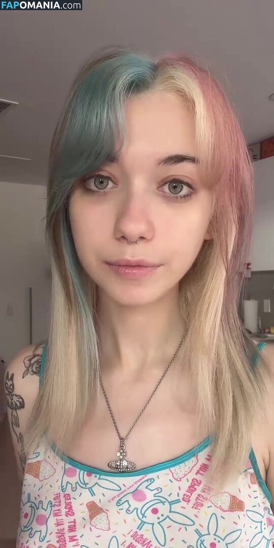 Iluvmeww / iluvmey Çıplak OnlyFans  Sızdırılmış Fotoğraf #375