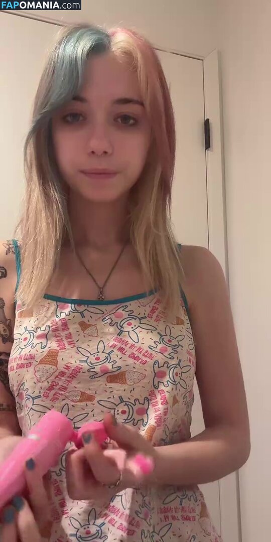 Iluvmeww / iluvmey Çıplak OnlyFans  Sızdırılmış Fotoğraf #376