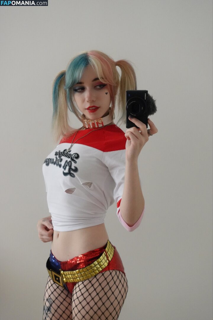 Iluvmeww / iluvmey Çıplak OnlyFans  Sızdırılmış Fotoğraf #377