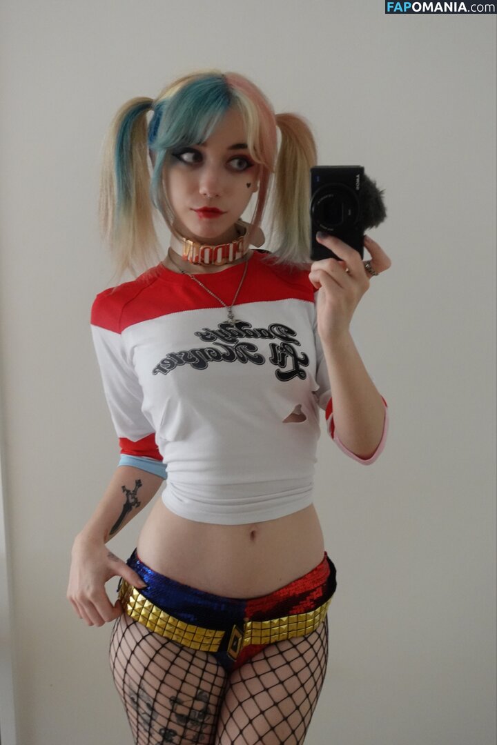 Iluvmeww / iluvmey Çıplak OnlyFans  Sızdırılmış Fotoğraf #378