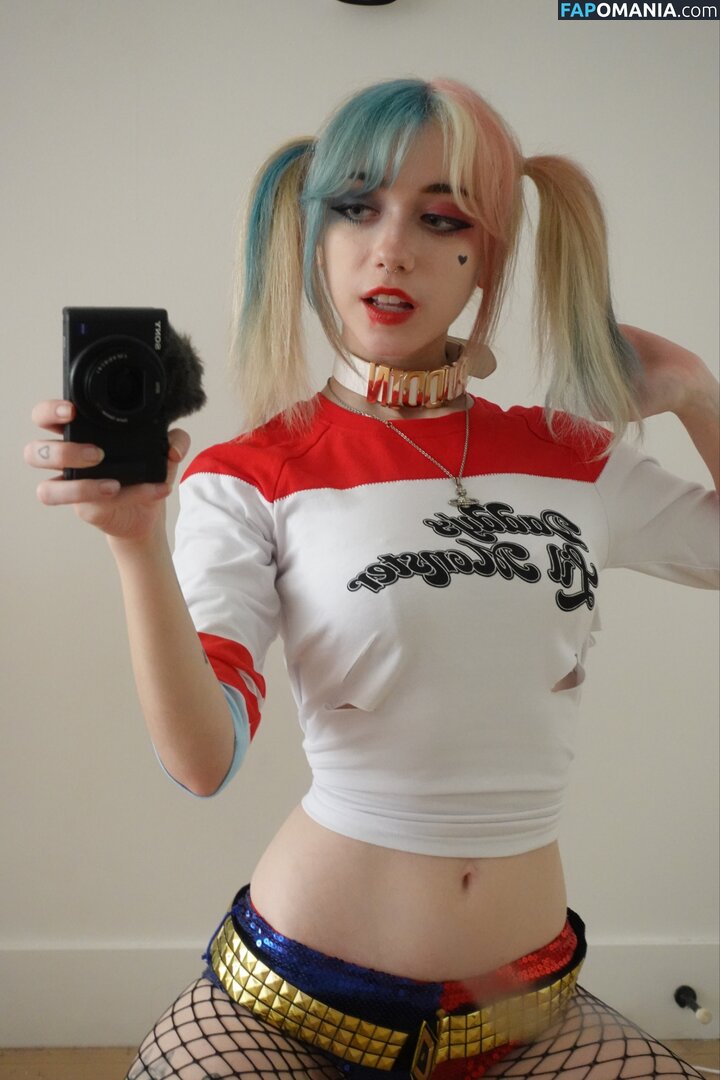 Iluvmeww / iluvmey Çıplak OnlyFans  Sızdırılmış Fotoğraf #379