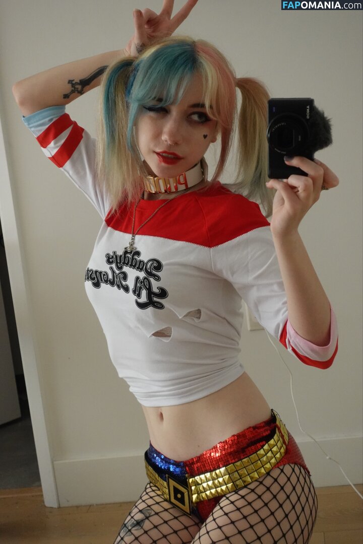 Iluvmeww / iluvmey Çıplak OnlyFans  Sızdırılmış Fotoğraf #380