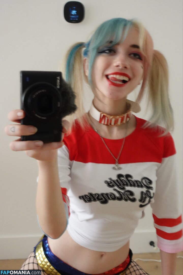 Iluvmeww / iluvmey Çıplak OnlyFans  Sızdırılmış Fotoğraf #381