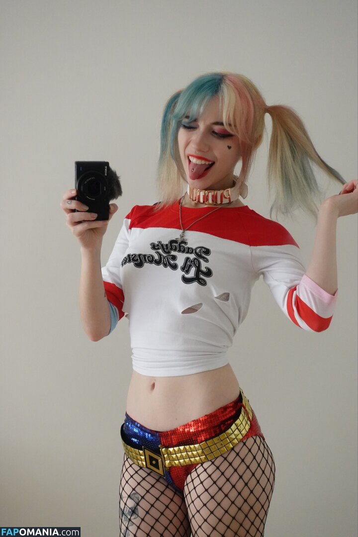 Iluvmeww / iluvmey Çıplak OnlyFans  Sızdırılmış Fotoğraf #382