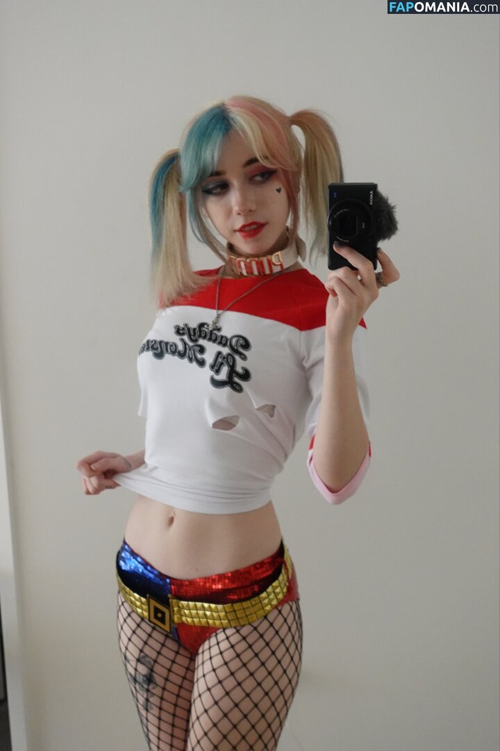 Iluvmeww / iluvmey Çıplak OnlyFans  Sızdırılmış Fotoğraf #383