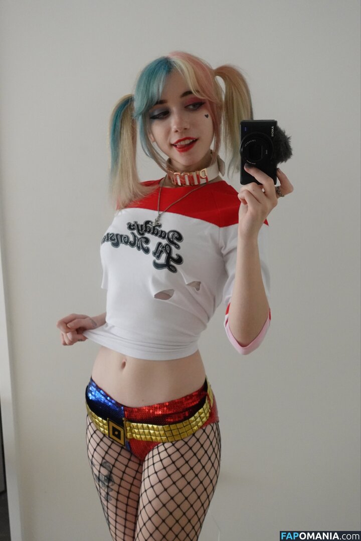 Iluvmeww / iluvmey Çıplak OnlyFans  Sızdırılmış Fotoğraf #384