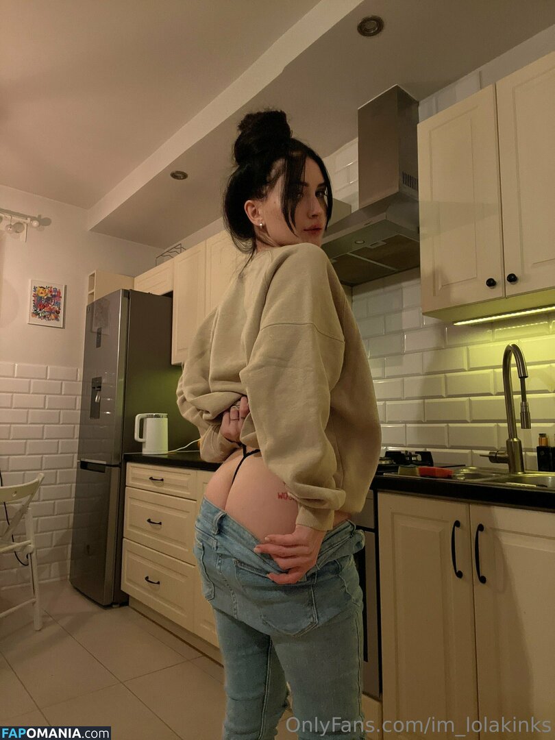 _im_lola__ / im_lolakinks Çıplak OnlyFans  Sızdırılmış Fotoğraf #26