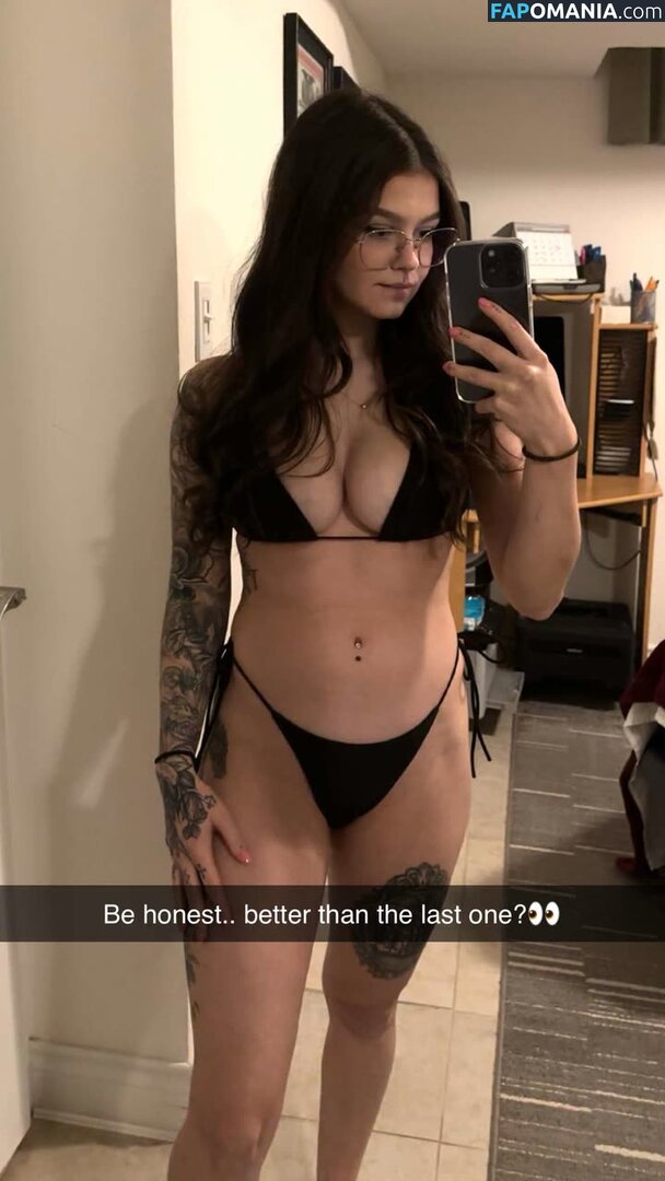 imadirose / xo.madirose Çıplak OnlyFans  Sızdırılmış Fotoğraf #4