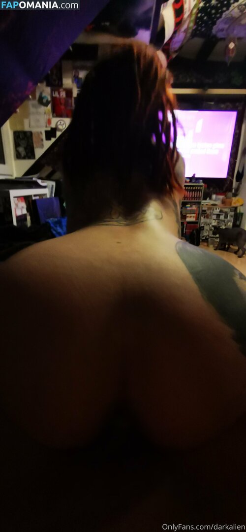 imali3n / pure.aliengainz Çıplak OnlyFans  Sızdırılmış Fotoğraf #11