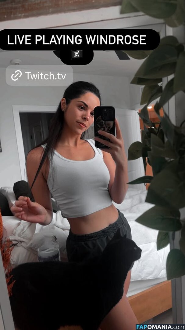 Aims / imamethystt Çıplak OnlyFans  Sızdırılmış Fotoğraf #1