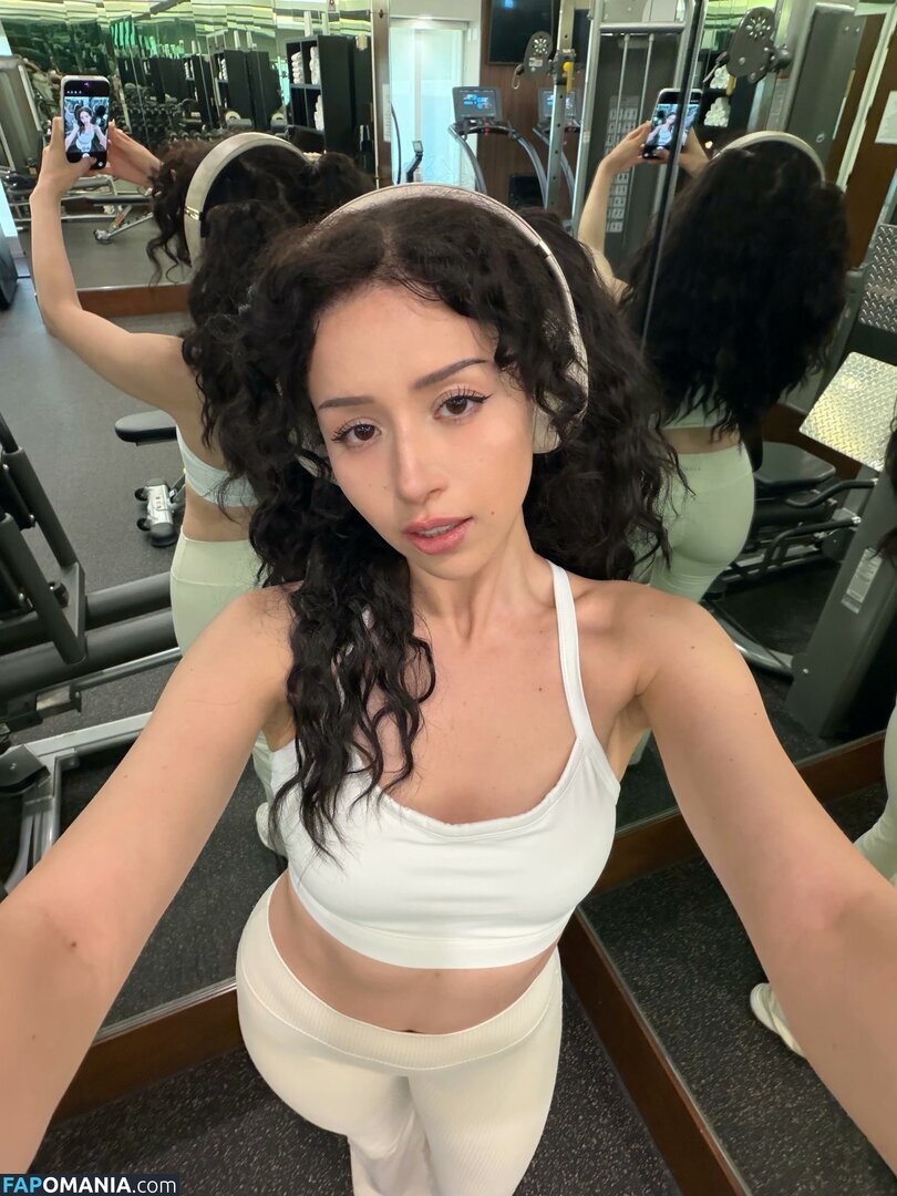 imane / imane... / pokimane Çıplak OnlyFans  Sızdırılmış Fotoğraf #1