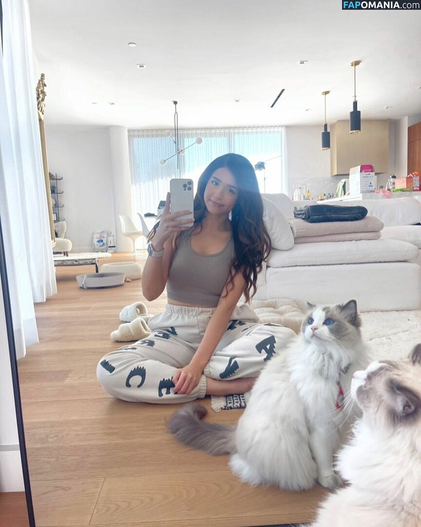 imane / imane... / pokimane Çıplak OnlyFans  Sızdırılmış Fotoğraf #5