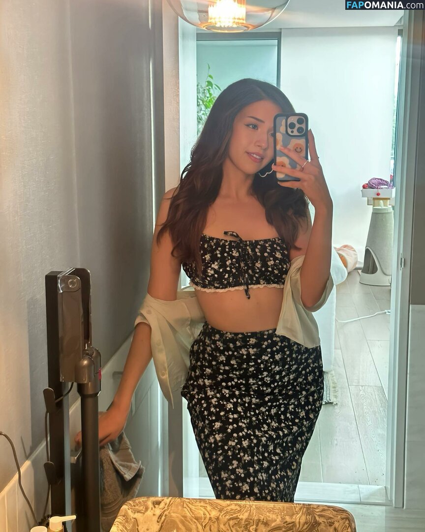 imane / imane... / pokimane Çıplak OnlyFans  Sızdırılmış Fotoğraf #7