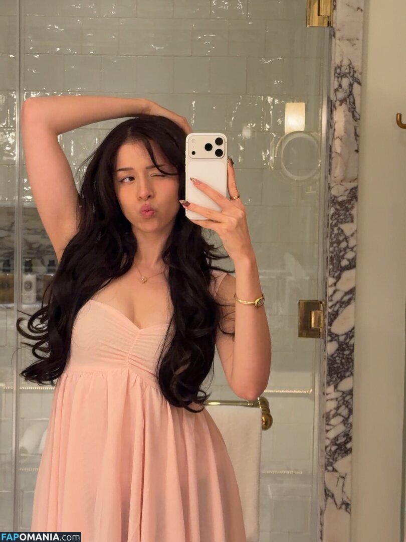imane / imane... / pokimane Çıplak OnlyFans  Sızdırılmış Fotoğraf #20