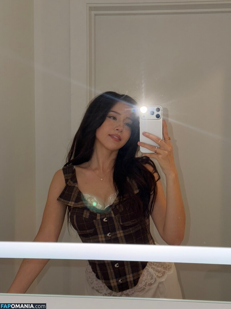 imane / imane... / pokimane Çıplak OnlyFans  Sızdırılmış Fotoğraf #22