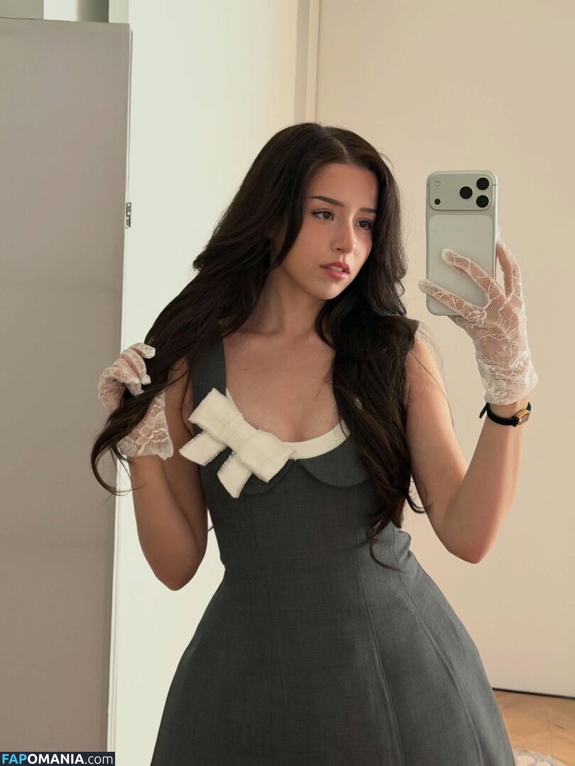 imane / imane... / pokimane Çıplak OnlyFans  Sızdırılmış Fotoğraf #32