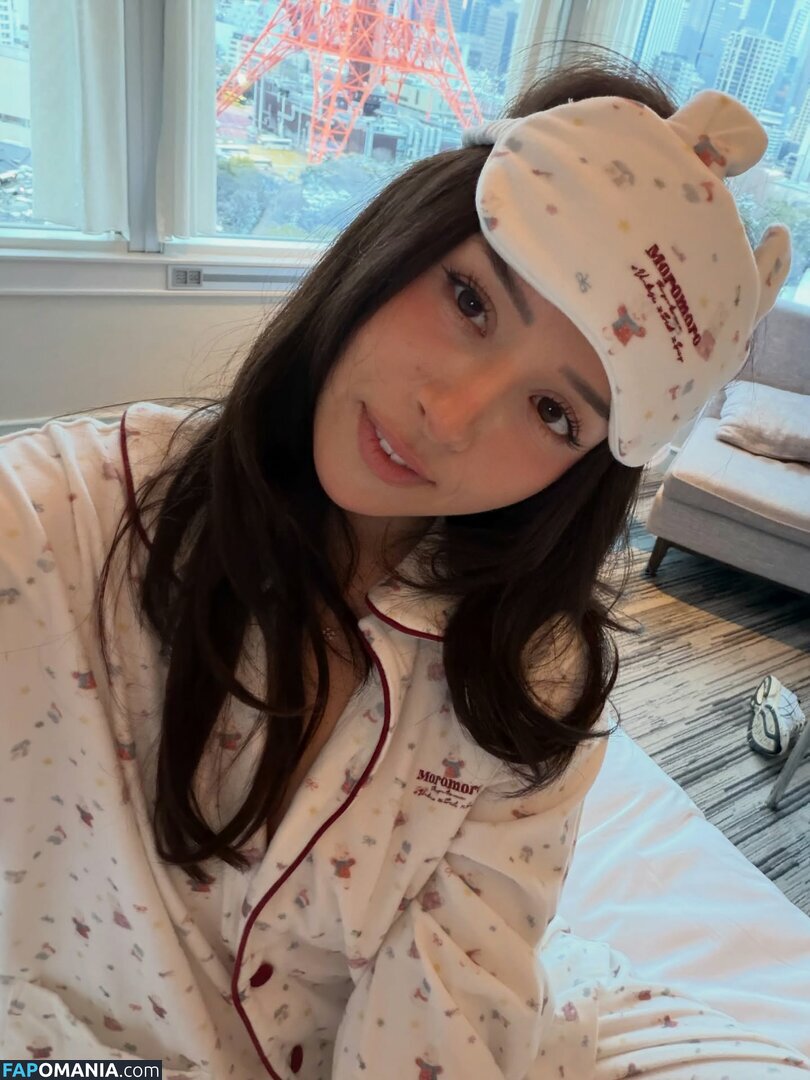 imane / imane... / pokimane Çıplak OnlyFans  Sızdırılmış Fotoğraf #36