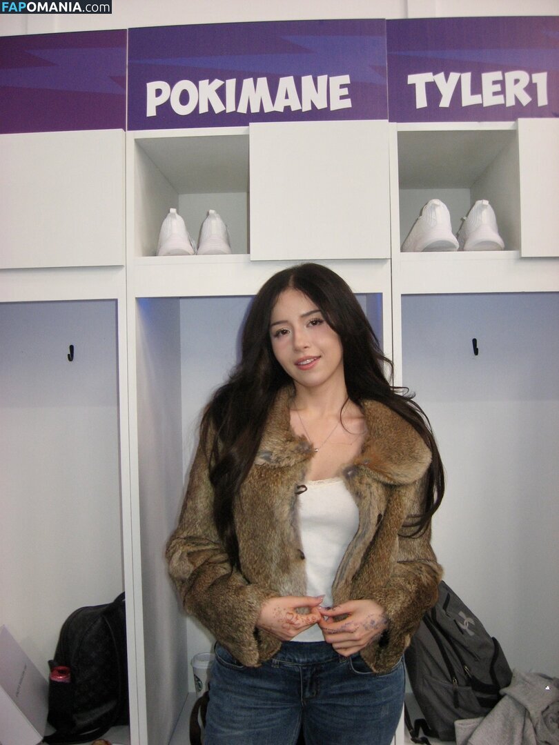 imane / imane... / pokimane Çıplak OnlyFans  Sızdırılmış Fotoğraf #39