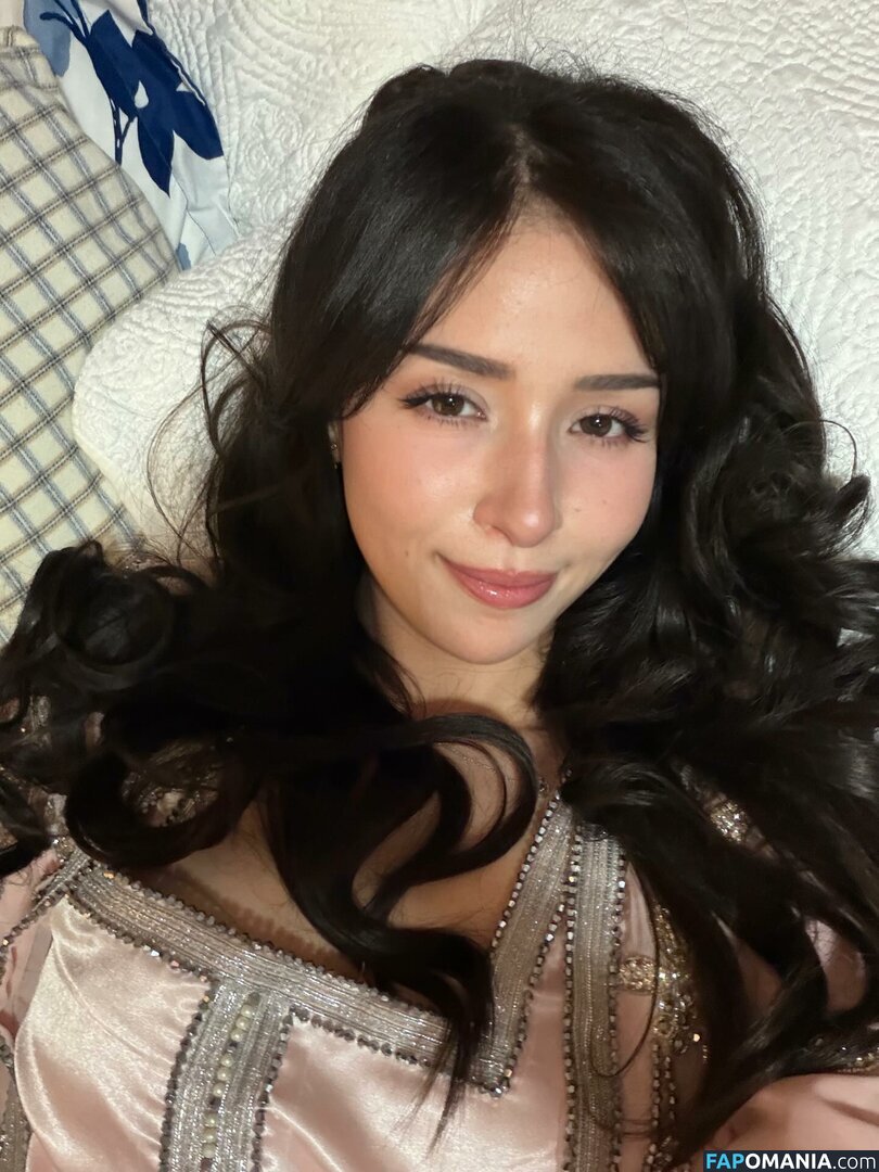 imane / imane... / pokimane Çıplak OnlyFans  Sızdırılmış Fotoğraf #45