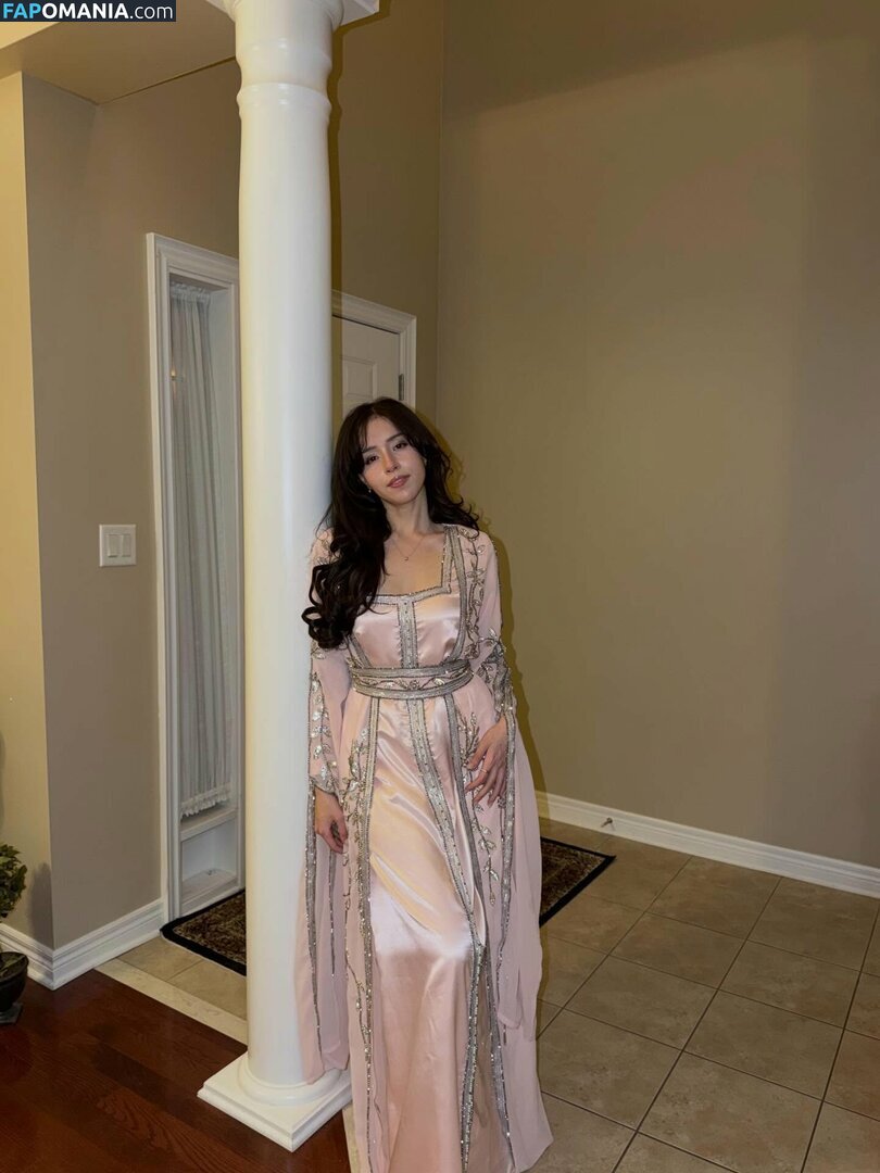 imane / imane... / pokimane Çıplak OnlyFans  Sızdırılmış Fotoğraf #46