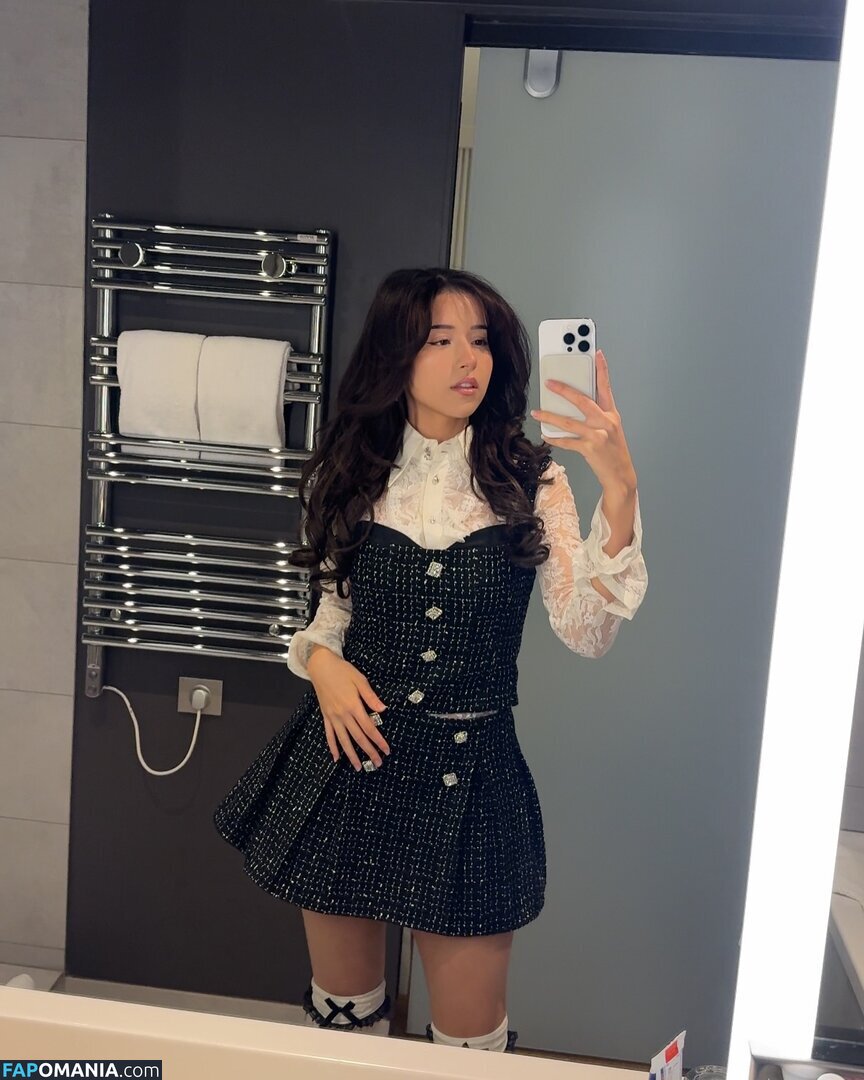 imane / imane... / pokimane Çıplak OnlyFans  Sızdırılmış Fotoğraf #49
