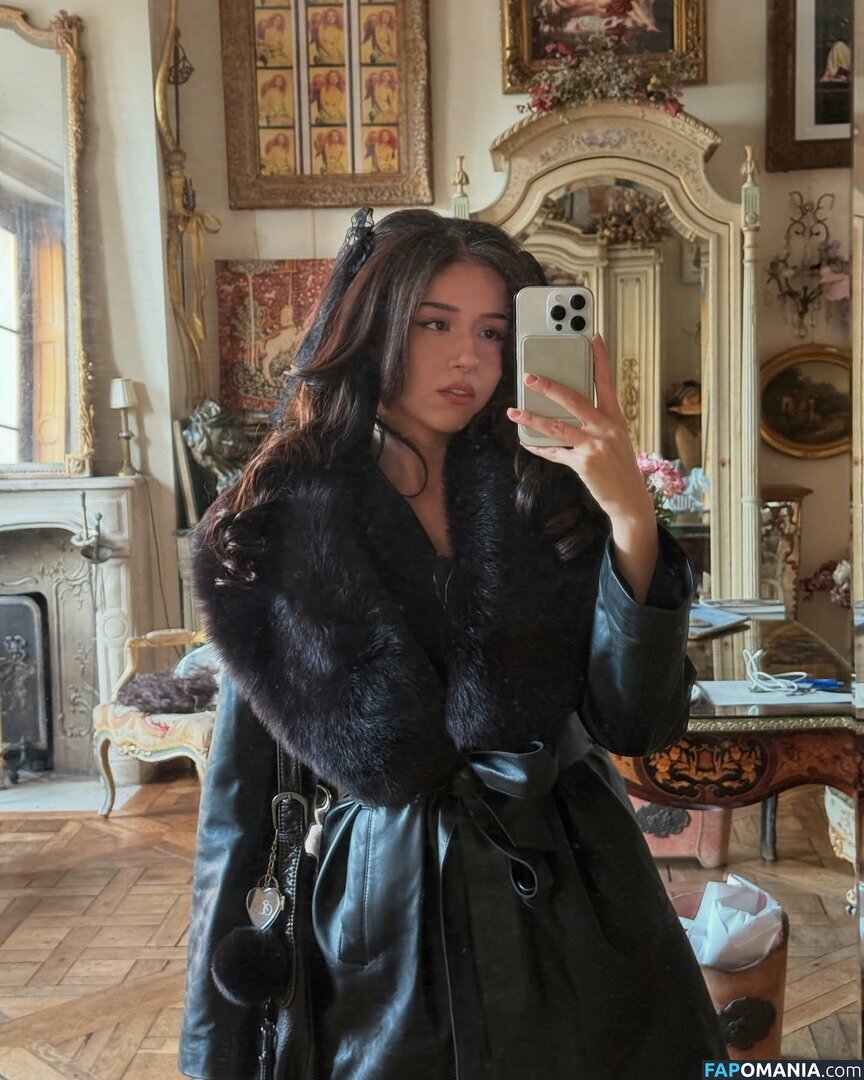 imane / imane... / pokimane Çıplak OnlyFans  Sızdırılmış Fotoğraf #54