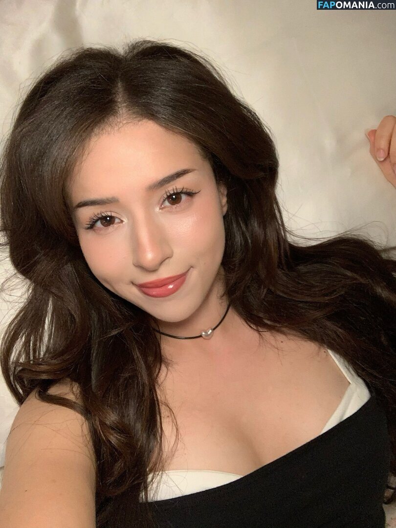 imane / imane... / pokimane Çıplak OnlyFans  Sızdırılmış Fotoğraf #55