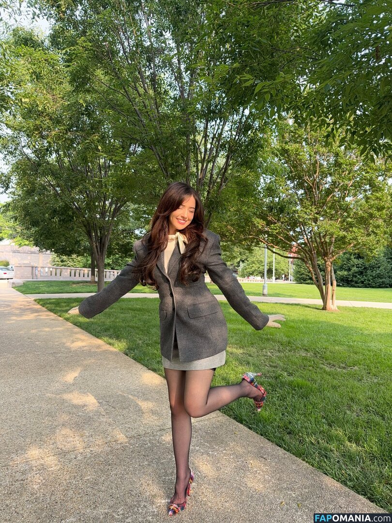imane / imane... / pokimane Çıplak OnlyFans  Sızdırılmış Fotoğraf #56