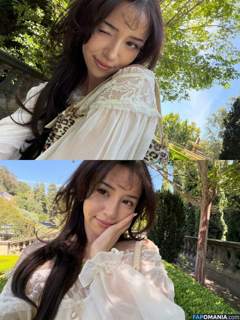 imane / imane... / pokimane Çıplak OnlyFans  Sızdırılmış Fotoğraf #73