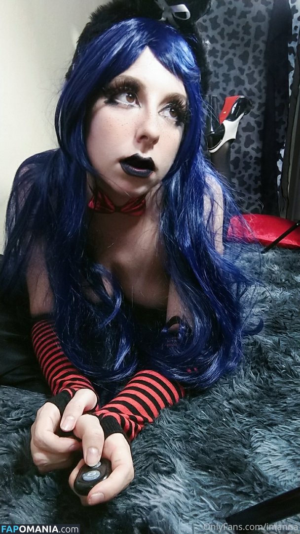 imanna / imannatolosa Çıplak OnlyFans  Sızdırılmış Fotoğraf #30