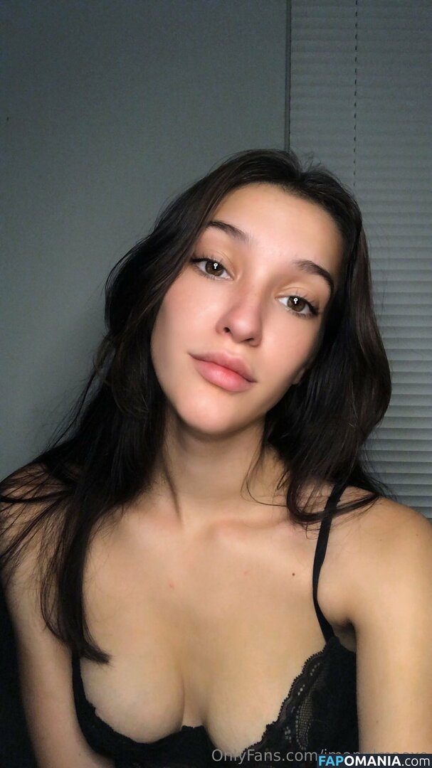 Imaprilmaexo Çıplak OnlyFans  Sızdırılmış Fotoğraf #197